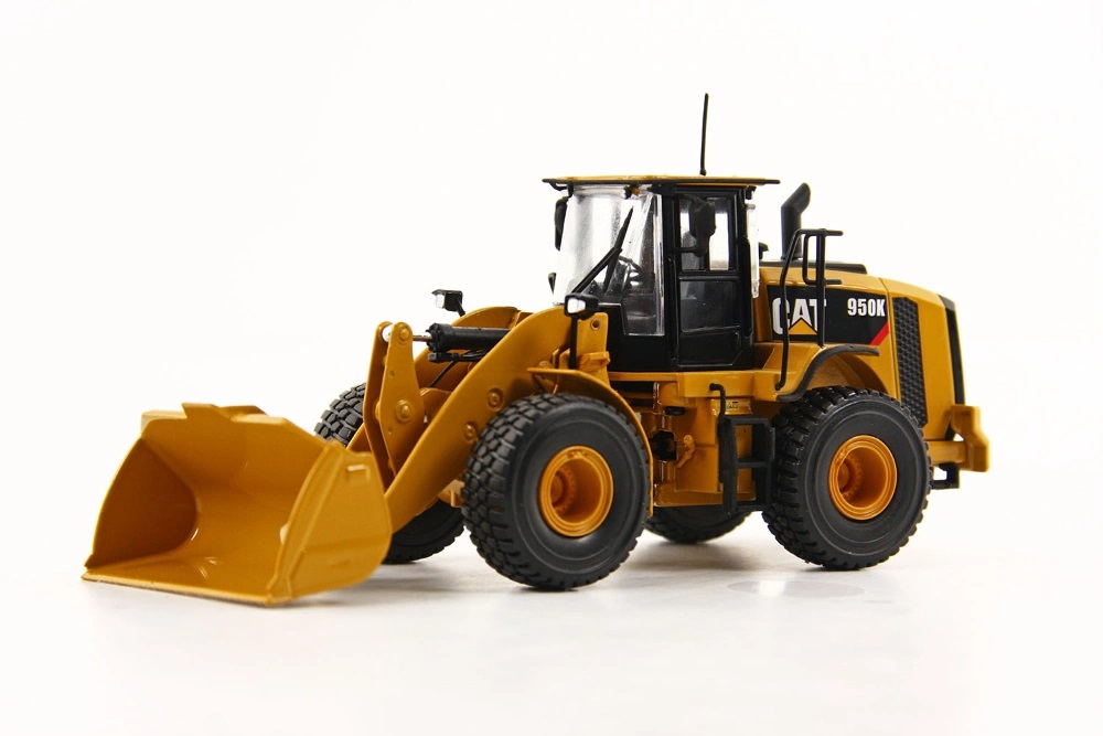 5-Ton-Used-Wheel-Loader