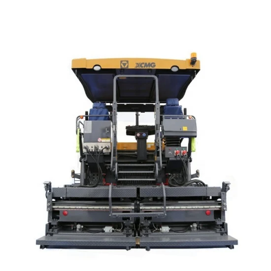 8m-Road-Construction-Asphalt-Paver-with-Low-Price (2)