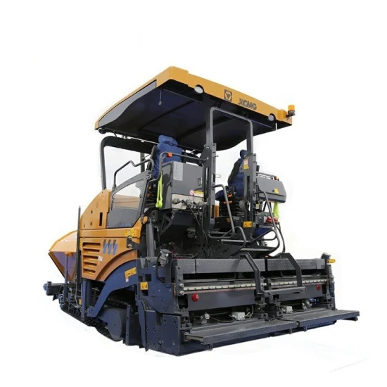 8m-Road-Construction-Asphalt-Paver-with-Low-Price