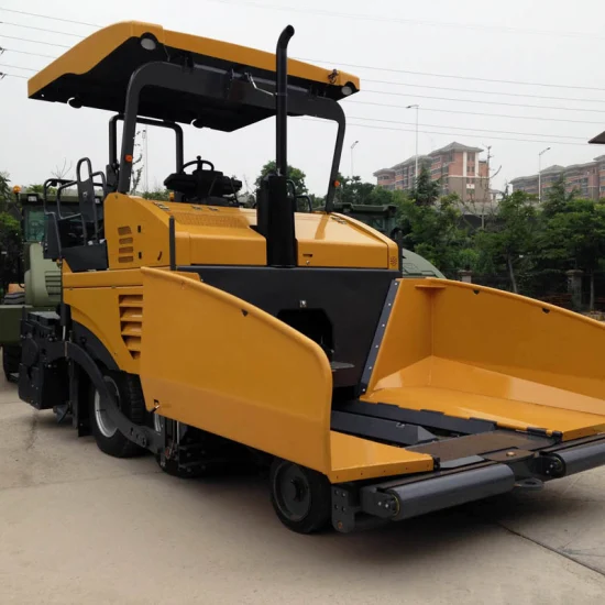 China-Xuzhou-Paver-4-5m-Road-Paver-RP453L (1)