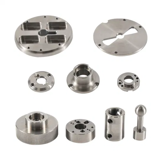Customizable-Service-Stainless-Steel-Aluminum-Copper-Iron-Metal-Precision-CNC-Machining-Part (2)