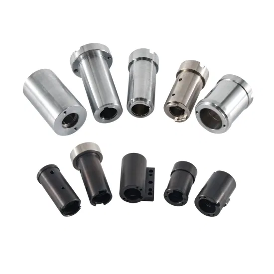 Customizable-Service-Stainless-Steel-Aluminum-Copper-Iron-Metal-Precision-CNC-Machining-Part