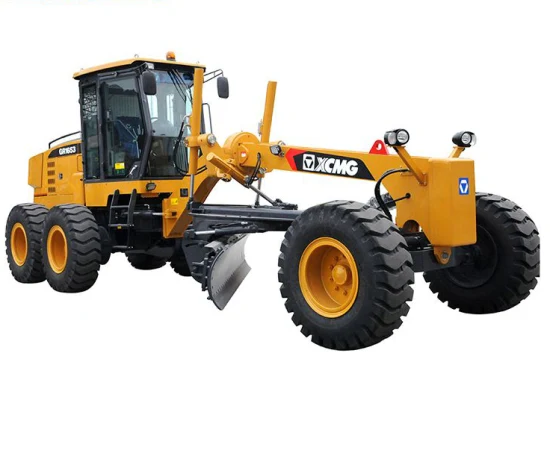 High-Performance-Gr165-165-HP-Small-Motor-Grader-Cheap-Price-for-Sale