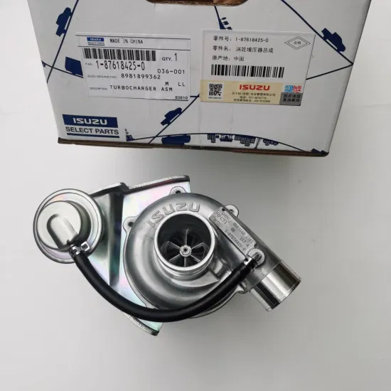 ISP-Select-Parts-Excavator-Engine-Part-4le2-Turbocharger-8981899362-8981899360-1-87618425-0-for-4le2-Engine-Rhf3-Turbocharger-Assembly