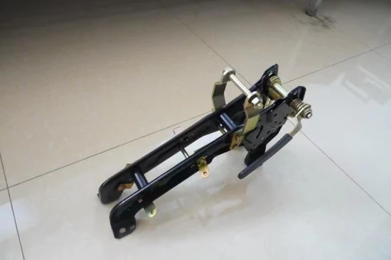 Metal-Processing-Auto-Accessory-Heavy-Truck-Part-Steering-Shaft-Support-Auto-Parts (1)