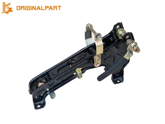 Metal-Processing-Auto-Accessory-Heavy-Truck-Part-Steering-Shaft-Support-Auto-Parts