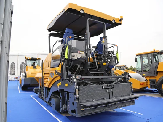 Official-Manufacturer-7-5m-Asphalt-Concrete-Road-Paver