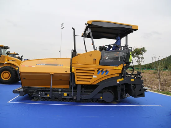Road-Paver-China-7m-Asphalt-Concrete-Paver-RP753-in-Sale