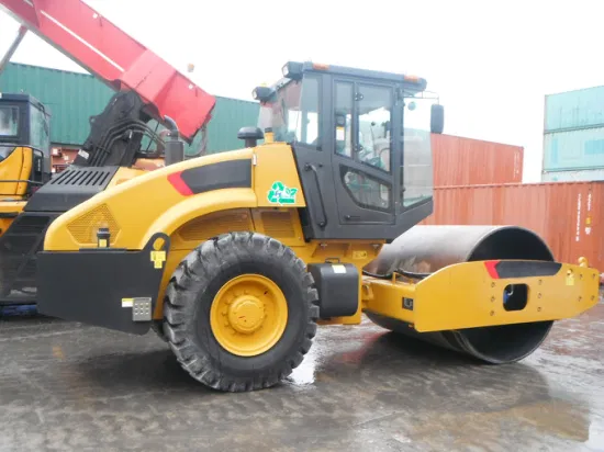 Road-Roller-14-Tons-Weight-Xs143j-Single-Drum-Compactor (3)