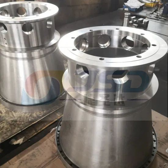 Stainless-Steel-Environmental-Protection-Equipment-Parts-CNC-Machining-Turning-Milling-Parts
