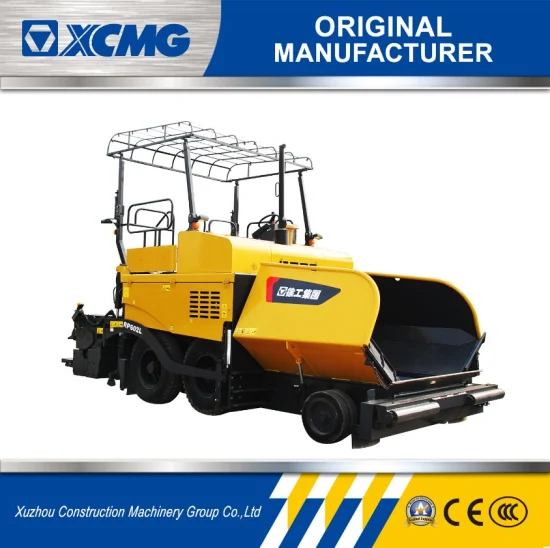 XCMG-Road-machinery-RP602L-Asphalt-Concrete-Paver-with-Ce