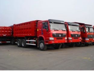 truck-shacman